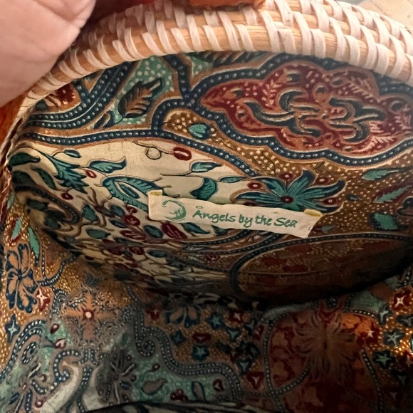 Angela by the sea bag - Picture 3 of 3